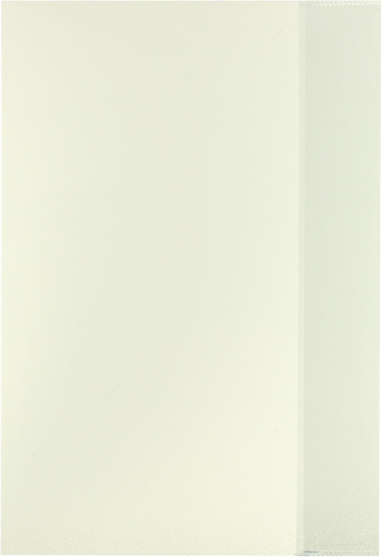HERLITZ A4 / 90 mic, színtelen, 1 db