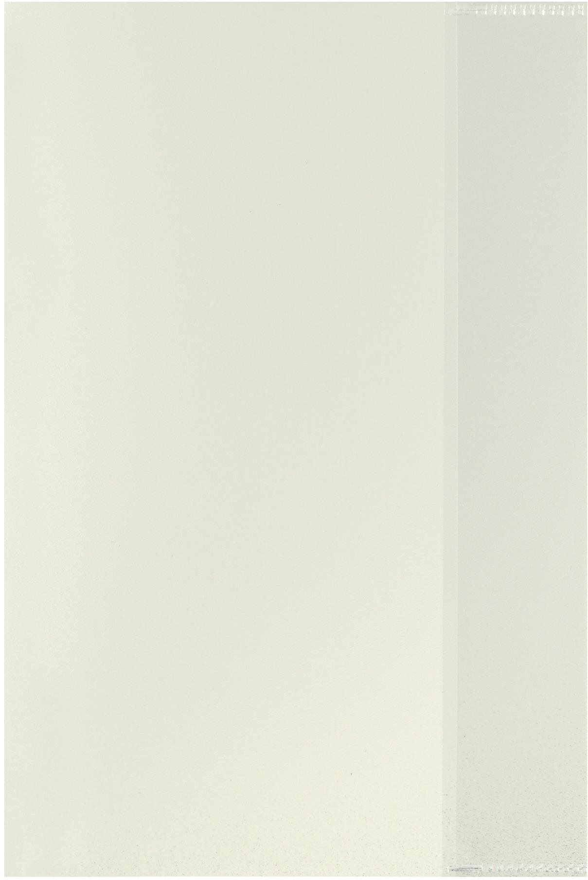 HERLITZ A5 / 90 mic, színtelen, 1 db
