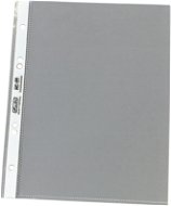 HERLITZ A5/50 mic - glänzend - 25er-Pack - Prospekthülle