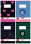 Herlitz 513 MIX for Girls/for Boys, Lined - Notebook