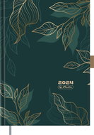 Herlitz A5 týdenní, listy - Diář