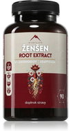 Hrotlife Ginseng 90 capsules - Ginseng