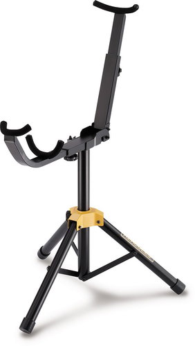 Hercules DS552B - Wind Instrument Stand - Main image