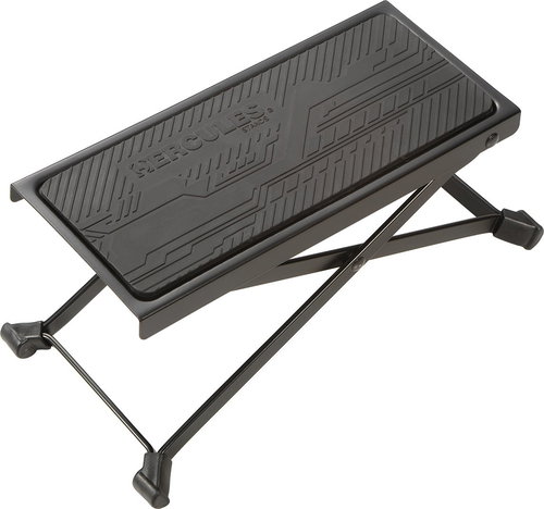 Hercules FS100B - Guitar Foot Rest - Main image