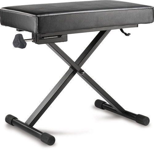 Hercules KB200B - Piano Stool - Main image