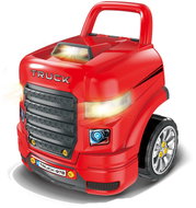 Lean Toys Truck Mechanics Disassembly Kit - Children's Tools