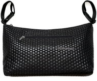 Pinkie Organizér black comb - Stroller organiser
