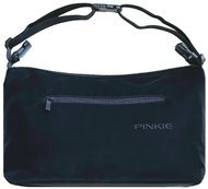 Pinkie Organiser dark black - smaller - Stroller organiser