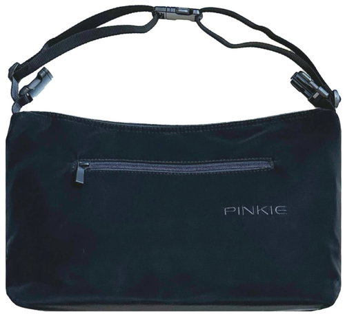 Pinkie Organizér dark black - menší - Stroller organiser - Main image