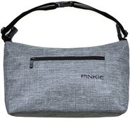 Pinkie Organizér grey melange - menší - Stroller organiser