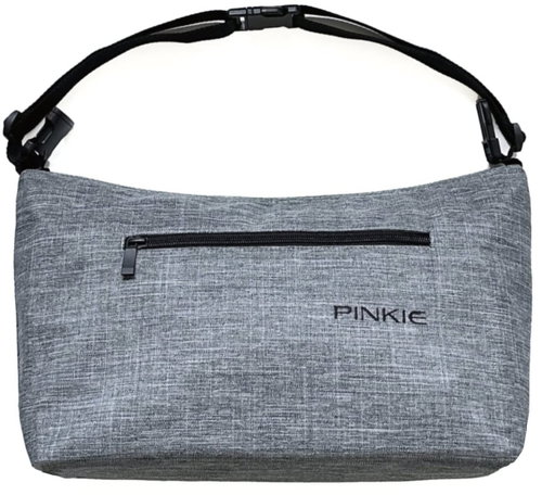 Pinkie Organizér grey melange - menší - Stroller organiser - Main image