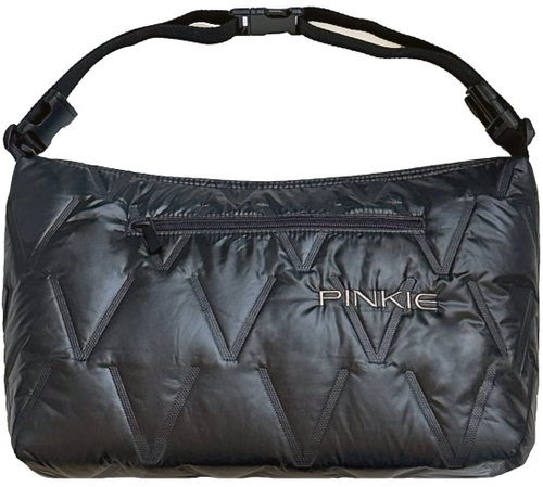 Pinkie Organizér vee black - menší - Stroller organiser - Main image