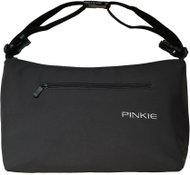 Pinkie Organizér softshell black - menší - Stroller organiser