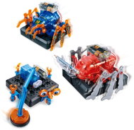 Bavytoy Stemnex Robotická sada STEM - Stavebnice