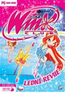 Cenega WinX Club 9: Lední revue (PC) - PC Game