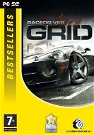 Codemasters Race Driver GRID (PC) - Hra na PC