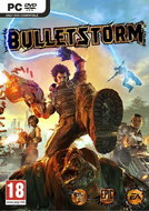 EA Bulletstorm (PC) - PC Game
