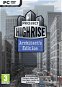Kalypso Project Highrise: Architects Edition (PC) - PC Game