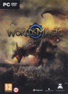 Techland Worlds of Magic (PC) - Hra na PC
