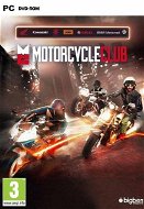 Big Ben Interactive Motorcycle Club (PC) - PC Game