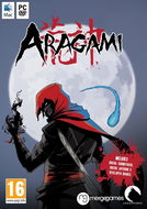 Merge Games Aragami (PC) - Hra na PC