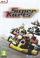 Nordic Games Super Karts (PC) - PC Game