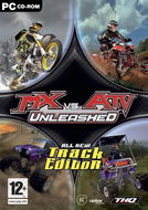MX vs. ATV Unleashed - Hra na PC
