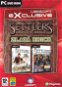 Hra na PC UbiSoft The Settlers V: Dědictví Králů Gold (PC) - Hra na PC