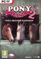 Eidos Pony Friends 2 (PC) - PC Game