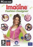 UbiSoft Imagine: Fashion Designer (PC) - PC Game