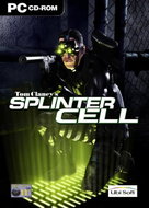 UbiSoft Tom Clancys Splinter Cell (PC) - PC Game