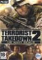 City Interactive Terrorist Takedown 2 US Navy Seals (PC) - PC Game