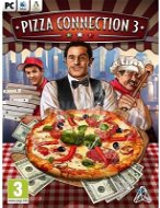 Assemble Entertaiment. Pizza Connection 3 (PC) - PC Game