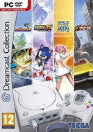 SEGA Dreamcast Collection (PC) - PC Game