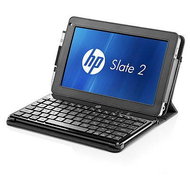 HP Slate Bluetooth Folio Keyboard  - Klávesnice