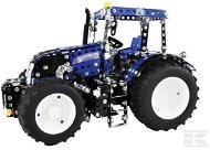  Tronic Professional - New Holland T8.390 - Traktor  - Building Set