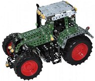 Tronic professional Fendt 939 - Traktor mit Dachmanagement - Bausatz