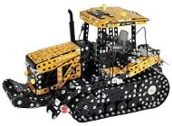  Tronic Professional Challenger MT865C - Crawler tractor  - Building Set