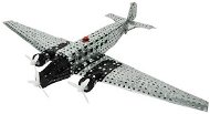 TRONICO Professional Junkers JU52 - Airplane - Building Set