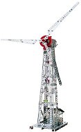 TRONICO Junior - Solar windmill - Building Set