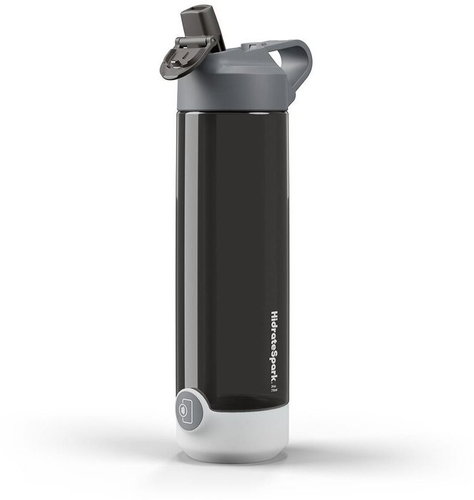 HidrateSpark TAP - Smart drinking bottle with straw, 710 ml, black - Drinking Bottle - Main image