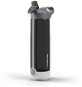 HidrateSpark TAP – Inteligentná fľaša s kontrolou pitného režimu so slamkou, 710 ml, čierna - Fľaša na vodu