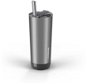 HidrateSpark Pro Tumbler - Smarte Trinkflasche - 592 ml - Edelstahl - Smarte Trinkflasche
