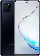 Samsung Galaxy Note 10 Lite černá - Mobilní telefon