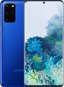 Samsung Galaxy S20+ tmavě modrá - Mobilní telefon
