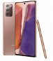Samsung Galaxy Note 20 bronz - Mobiltelefon