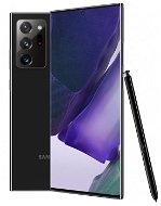 Samsung Galaxy Note20 Ultra 5G Black - Mobile Phone