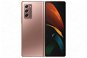 Samsung Galaxy Z Fold2 5G bronz - Mobiltelefon