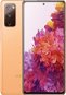 Samsung Galaxy S20 FE narancsszín - Mobiltelefon