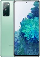 Samsung Galaxy S20 FE zöld - Mobiltelefon